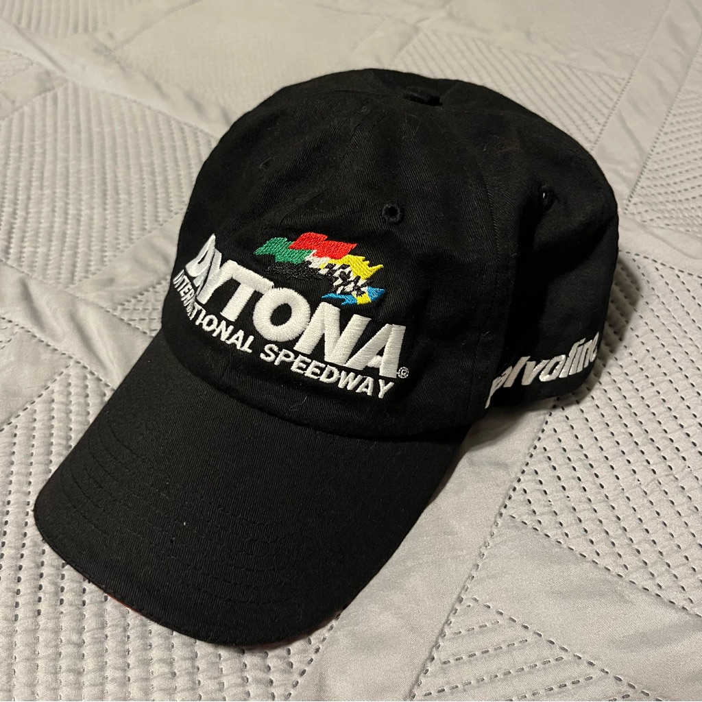 Vintage Daytona 500 2004 Ballcap